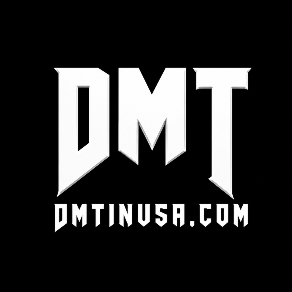 Dmt Store usa